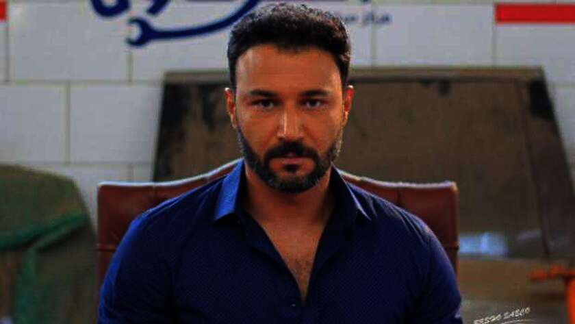 محمد العمروسى