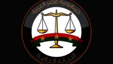 قضية داعشى شبين