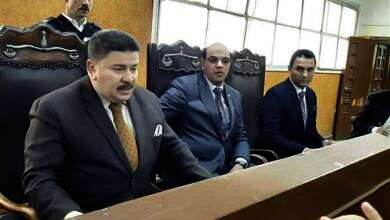 إحالة أوراق عاطلين للمفتى