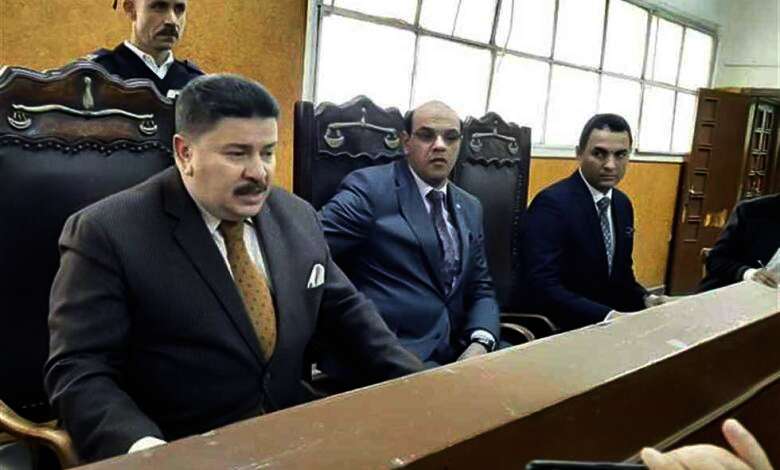 إحالة أوراق عاطلين للمفتى
