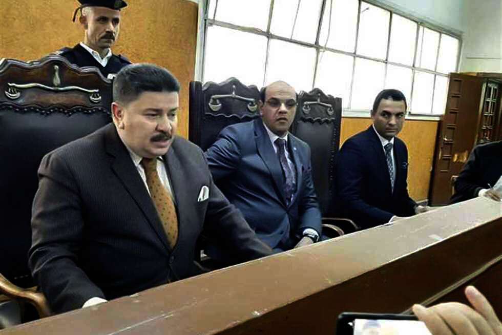 إحالة أوراق عاطلين للمفتى