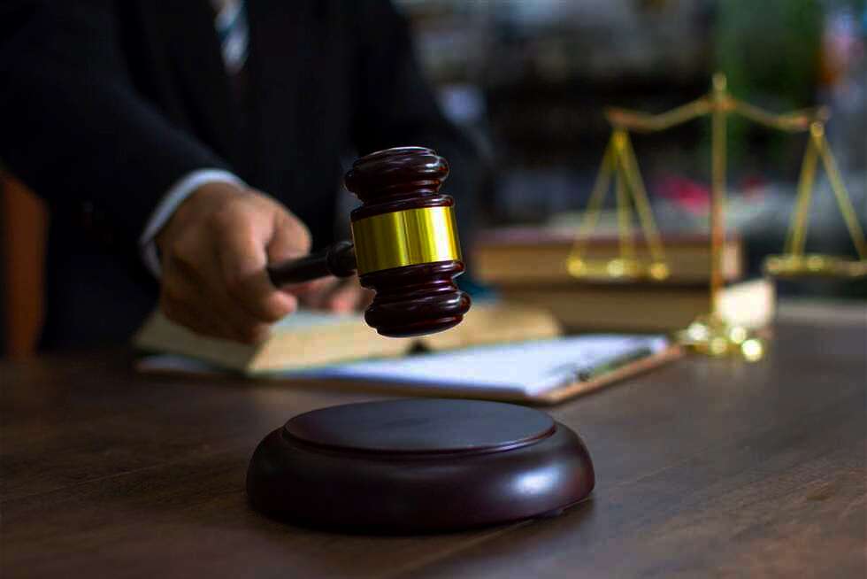 المتهمين بالتزوير والإهمال بمستشفى أم المصريين