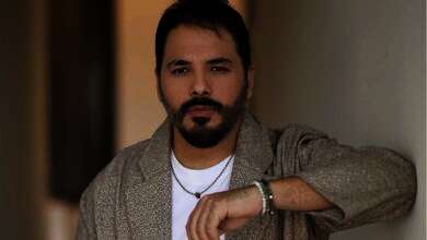 رامي عياش