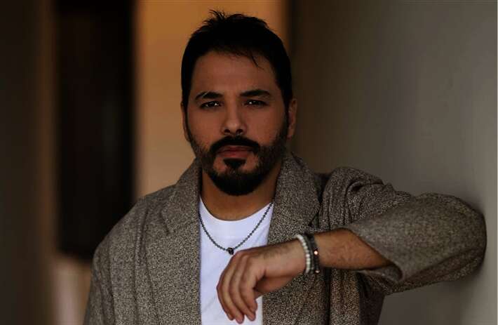 رامي عياش
