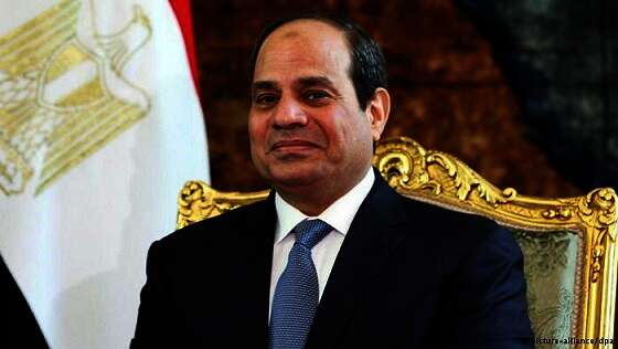 العلاقات المصرية مع دول آسيا