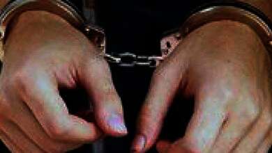 ضبط المتهمين بقتل شخص بطلق ناري