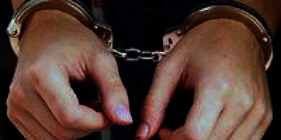 ضبط المتهمين بقتل شخص بطلق ناري