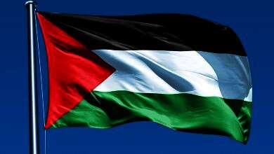 فلسطين