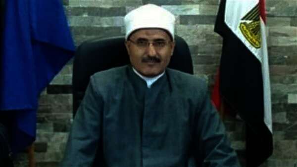 السويس الأزهرية
