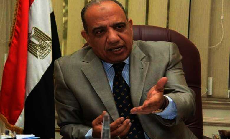 الدكتور محمود عصمت