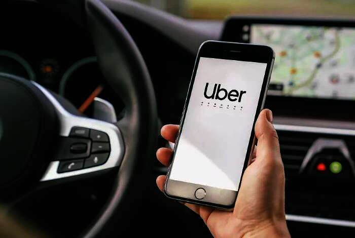 سائق أوبر هتك عرض فتاة مدينة نصر