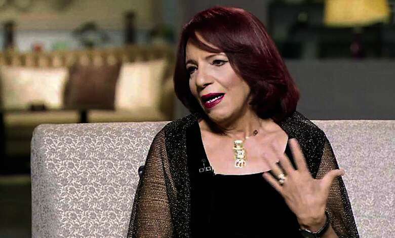 عارفة عبدالرسول
