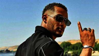 محمد رمضان
