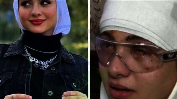 المشدد 15 سنة للمتهمين بالشروع فى قتل "بلوجر"