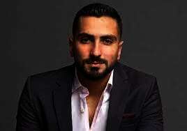 محمد الشرنوبى