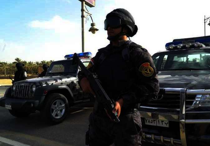 الداخلية