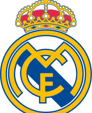 ريال مدريد