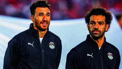 صلاح وتريزيجيه