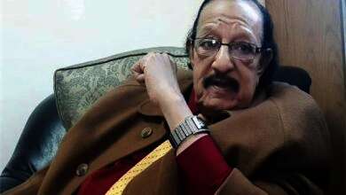 فاروق صبرى