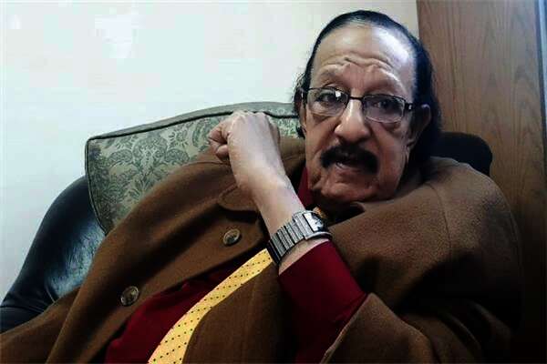 فاروق صبرى