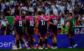 منتخب ألمانيا