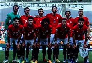 موعد مباراة مصر وبوركينا فاسو