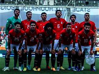 موعد مباراة مصر وبوركينا فاسو