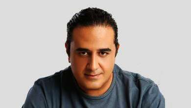خالد سرحان