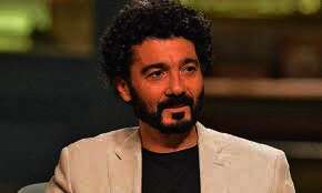 خالد النبوي