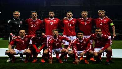 الاتحاد الدنماركي