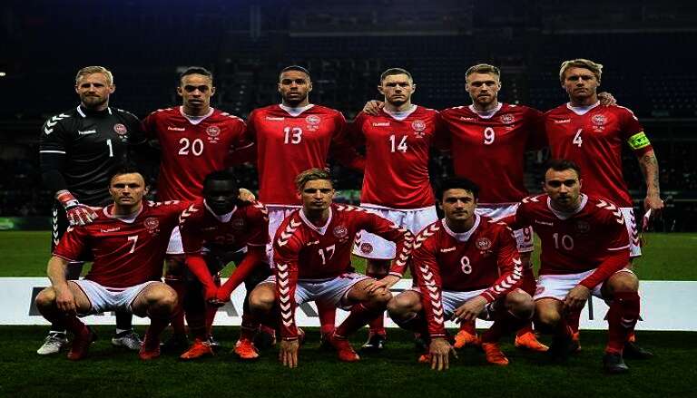 الاتحاد الدنماركي