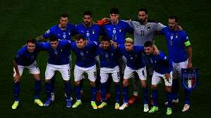 منتخب إيطاليا