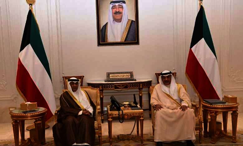 سمو ولي العهد