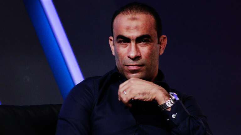 سيد عبد الحفيظ
