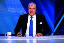 الإعلامي أحمد شوبير