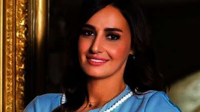 حلا شيحة