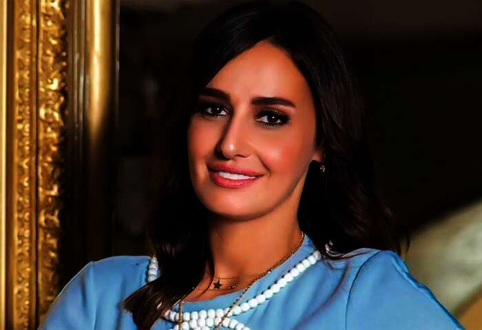 حلا شيحة