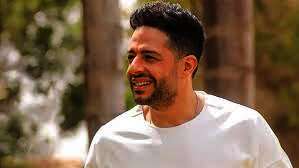 محمد حماقي
