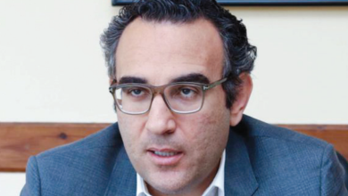 محمد الدماطي