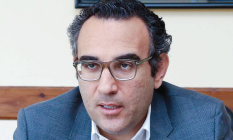 محمد الدماطي