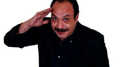 خالد صالح