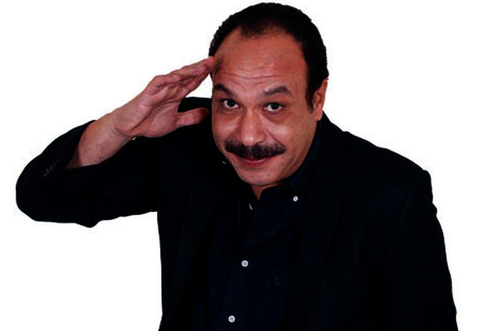 خالد صالح