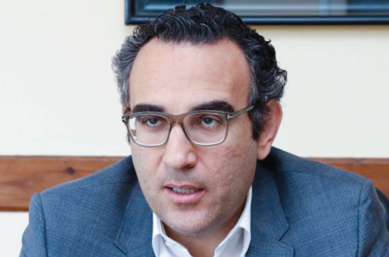 محمد الدماطي