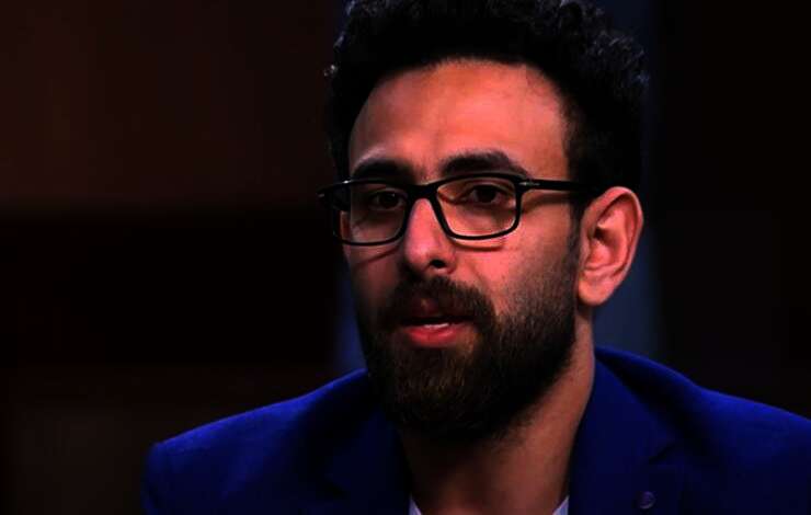 إبراهيم فايق