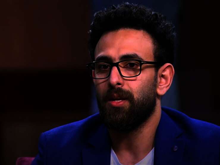 إبراهيم فايق