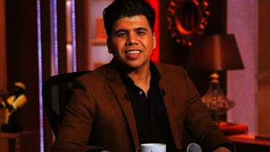عمر كمال