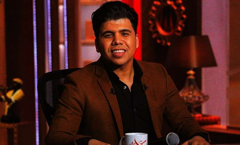 عمر كمال