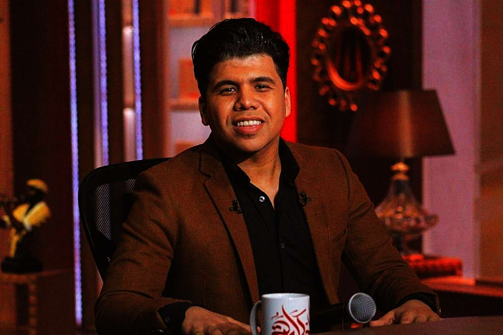 عمر كمال