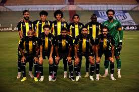 نادي المقاولون العرب