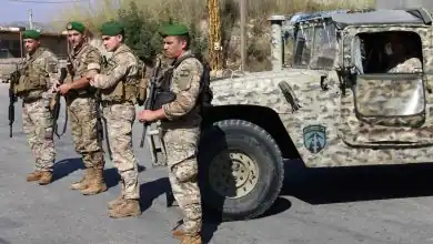 وزير الخارجية وشئون المغتربين اليمنى الدكتور شائع الزندانى